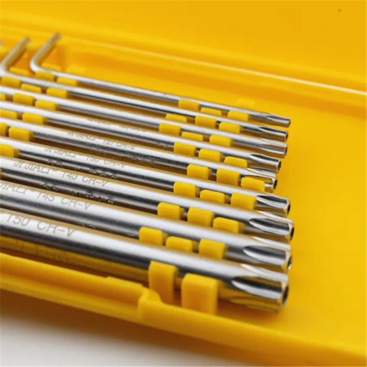 9%20Pcs%20Ball%20Head%20JIJIALI%20Tools%20Professional%20Internal%20Hexagonal%20Wrench%20-%20Image%206