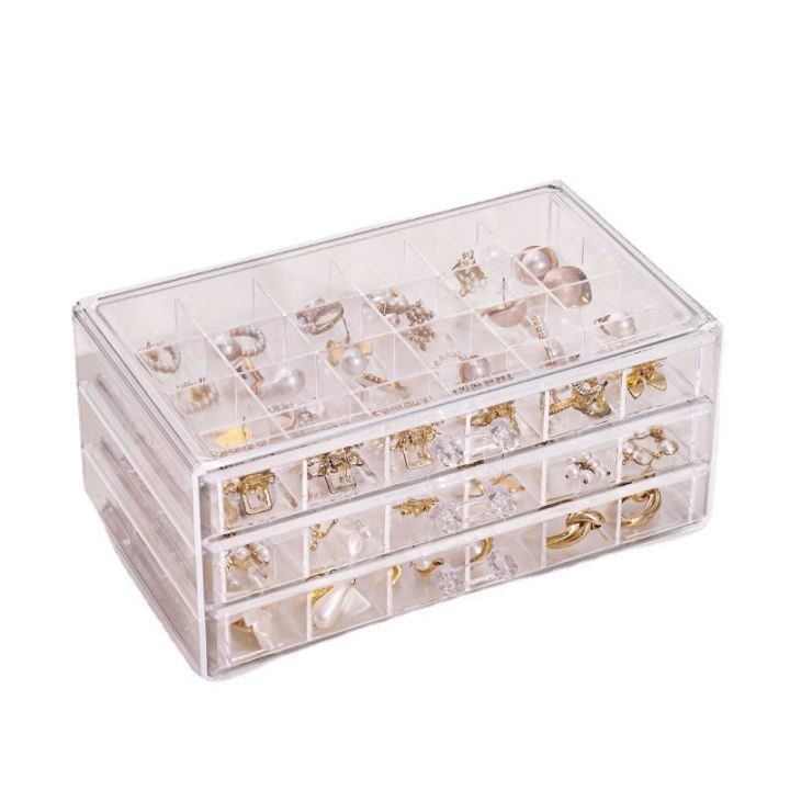 Jewellery%20storage%20Transparent%20jewelry%20storage%20box,%20drawer-style%20rings,%20earrings,%20necklaces,%20household%20large-capacity%20acrylic%20jewelry%20organizing%20box%20-%20Image%205