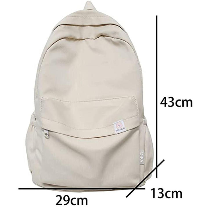 Functional%20Backpack%20For%20Teenage%20Girls%20Trendy%20Large%20Capacity%20Backpack%20For%20Girls%20Teen%20Girl%20Backpack%20With%20Spacious%20Compartments%20Large%20Capacity%20Teenage%20Backpack%20Simple%20School%20Bag%20For%20Girls%20-%20Image%208