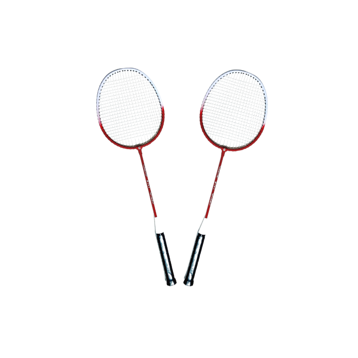 Gold Cup Badminton Racket