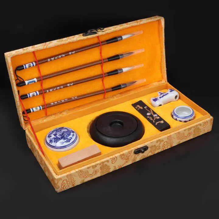 Chinese%20Traditional%20Calligraphy%20Set%20Four%20Treasures%20of%20the%20Study%20Brush%20NYZV%20-%20Image%204