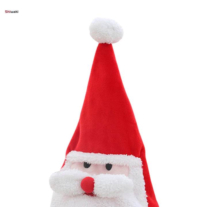 Santa%20Hat%20Singing%20and%20Dancing%20with%20Music%20Swing%20Christmas%20Costume%20Accessories%20for%20New%20Year%20Party%20Xmas%20-%20Image%204