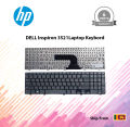 Dell Inspiron 15 3521 Laptop keyboard. 