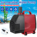 Submersible Water Pump Fish Pond Aquarium Tank Fountain Sump Feature 200 LP. 