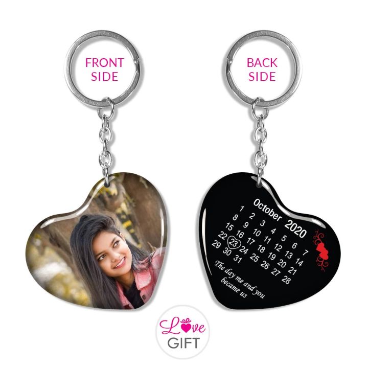 Love%20Birthday%20date%20Heart%20shape%20Customised%20Calendar%20and%20Photo%20key%20tag%20for%20Love%20Birthday%20Gift%20Personalised%20Vehicle%20Keychain%20for%20anniversary%20date%20First%20Meet%20day%20valentine%20day%20gift%20Love%20Gift%20Lanka%20-%20Image%202