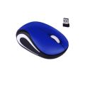 Wireless Mini Mouse Computer Gaming Small Portable 1600DPI Optical Ergonomic USB Mice for PC Laptop Gift. 