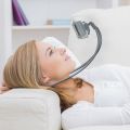 Lazy Neck Phone Holder Flexible. 