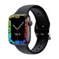 S18 Pro Ultra Smart Watch 1.92" Full Touch IPS HD Screen Bluetooth Call Smartwatch Heart Rate Sleep Monitoring IP67 Waterproof Men Watch Wireless Charging Women Watches Support NFC. 