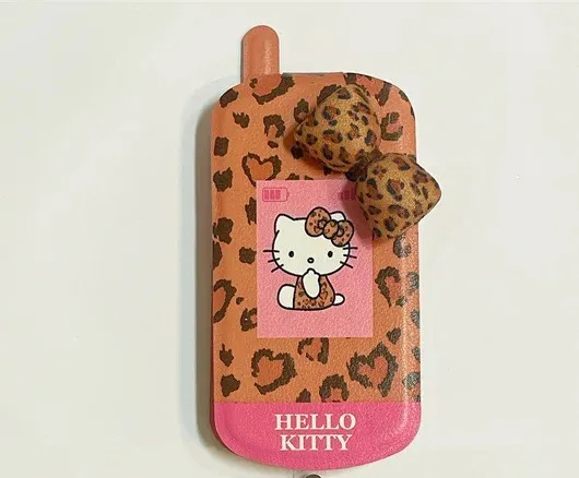Zebf%20--%20Luxury%20leopard%20print%20cute%20Hello%20Kitty%20make%20up%20mirror%20flip%20protect%20Case%20for%20iPhone%2013%2014%2015%2016pro%20Max%20retro%20mobile%20phone%20KT%20cover%20-%20Image%207