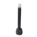 High power Flashlight Torch 500m 0.5km LITHIUM RECHARGEABLE LED POLICE TORCH. 