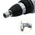 Adjustable Power socket wrench set Ergonomic Chrome-plated Easy-to-use Ratchet wrench kit Multiple socket wrench for Home. 