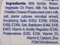 Almarai Triangle Cheese 16 Portions – 240g | Soft & Creamy Processed Cheese for Kids & Adults | Rich in Protein, Calcium & Vitamins | Nutritious Snack & Spreadable Dairy Delight | Trusted Quality from Almarai. 