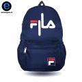 High Quality School Class Backpack - Unisex Lightweight Backpack - Casual Classic Backpack- Girls Boys Class Bag - Fashion Backpack - Traveling Double Shoulder Bag. 