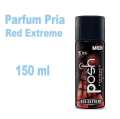 Posh Men Parfum Body Spray 150ml(FROM MALAYSIA). 