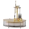 Stirling Engine Experiment Model-1 * Engine model-Gold. 
