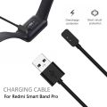 Magnetic Charge Charging Cable for Xiaomi Redmi Smart Band Pro/Watch 2/Watch 2 Lite Sport Watch Charger Wire Power Dock Stand. 