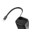 Sharge Retractable 165 20000mAh Powerbank (E4). 
