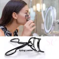 Eyelash Curler Black. 