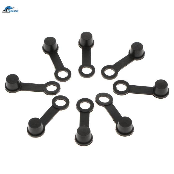 Brake Bleeder Screw Caps