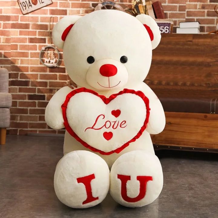 100cm%20Big%20I%20LOVE%20YOU%20Teddy%20Bear%20Plush%20Toy%20Lovely%20Huge%20Stuffed%20Soft%20Bear%20Doll%20Lover%20Bear%20Kids%20Valentine's%20Day%20Gift%20For%20Girlfriend%20-%20Image%206