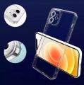 Full Covered Camera Lens Protection Four-Sided Airbag Transparent Clear Case For iPhone 6S 6 PLUS 7 8 PLUS SE2 SE3 X XR XS MAX 11 11 PRO 11 PRO MAX 12 12 MINI 12 PRO 12 PRO MAX 13 13 MINI 13 PRO 13 PRO MAX 14 14 PLUS 14 PRO 14 PRO MAX Shockproof Backcover. 