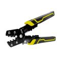 Multifunctional Crimping Wire Stripper Wire Pliers Crimping Tool Snap Ring Terminal Tubular Terminal Crimping Pliers Wire Tool. 