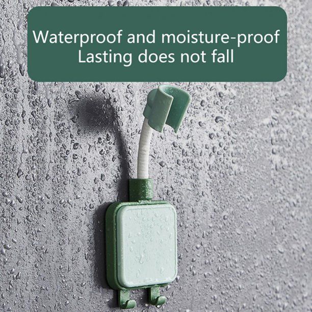 Bathroom%20Shower%20Holder%20/%20Shower%20Holder%20with%20Hook%20/%20Shower%20Stand%20Nozzle%20Hanger%20/%20Shower%20Head%20Bracket%20-%20Image%204