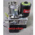 3Pcs for Toyota Prius Hybrid ABS Pump Motor Carbon Brush. 