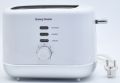 Two Slice Bread Toaster. 