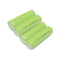 AA Rechargeable Battery Pack 2500 mAh (4pcs) for Remote Control, Wireless Mouse, Keyboard, Toys & Etc. 