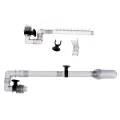 HW-602B/HW-603B inlet outlet tube pipe parts aquarium external canister filter　GENGLI. 