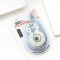 Correction Tape Roller 30M Long White Sticker Study Office Biggest-Selling Tools. 