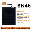 Xiaomi Redmi Note 8 Redmi 7 Note 8T Battery Model Redmi  BN-46 BN 46 BN46 Battery. 