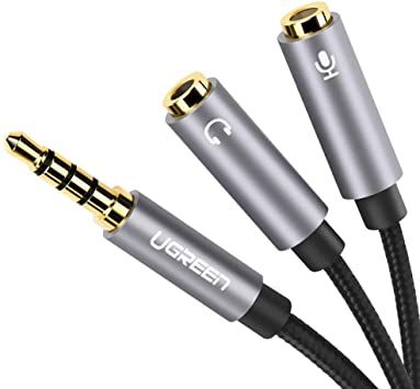 3.5mm%20Jack%20Headphone%20Mic%20Audio%20Y%20Splitter%20Cable%201%20Male%20to%202%20Female%20with%20Separate%20Headset/Microphone%20Adapter%20-%20Image%204