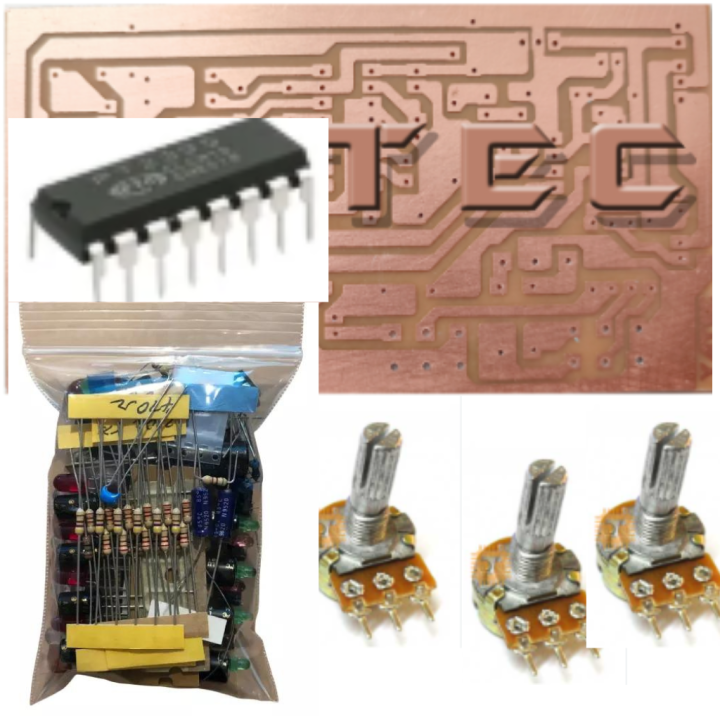 PT2399%20NE5532%20Digital%20Delay%20Echo%20Mic%20Audio%20Mixer%20Processor%20DIY%20PCB%20circuit%20Kit%20-%20Image%203