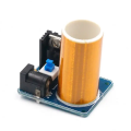 TESLA COIL DIY PCB KIT, Electronic Learning Kit [DKT-112]. 