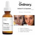 The ORDINARY Retinol 1% in Squalane 30ml Face 1sq  Serum Made in Canada Minimize Pores Wrinkles. 