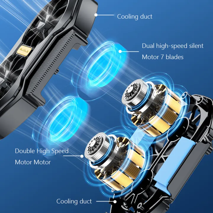 Dual%20Fan%20Mobile%20Phone%20Radiator%20Plug-in/Rechargeable%20Portable%20Game%20Heat%20Sink%20Air%20Cooling%20Type-C%20for%20IOS%20PUBG%20Game%20Cooler%20-%20Image%205