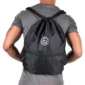 D-Blaq Sport Traveler Bag. 