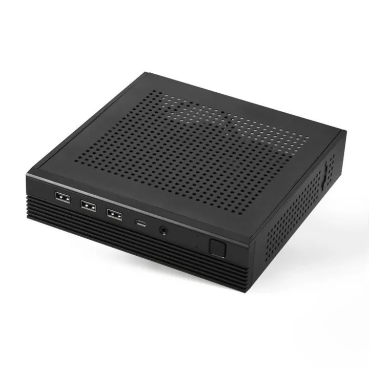 ARELENE%20TX06%20Desktop%20Mini%20ITX%20Case%20Mini%20Game%20Computer%20Chassis%20HTPC%20Chassis%20for%20MINI-ITX%20Ultra-Thin%20Motherboard%20-%20Image%206