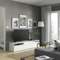 VTEC Modern TV Stand/ TV BenchTV Cabinet/ Media Console. 