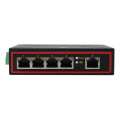 5-Port Gigabit LAN Ethernet Network Switch HUB Desktop Adapter 10/100/1000Mbps. 