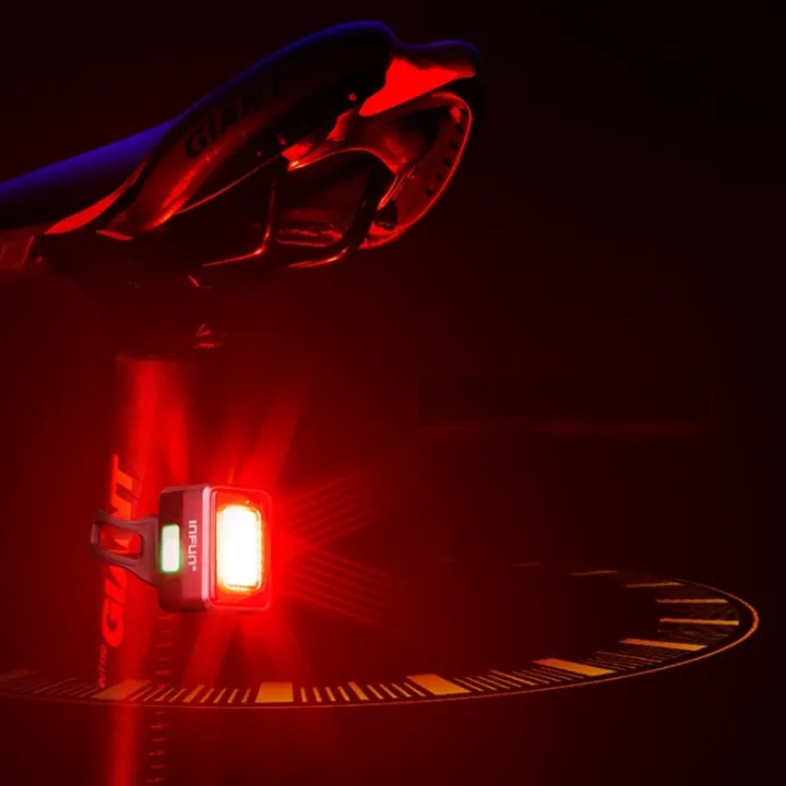 INFUN%20F50%20Bicycle%20Rear%20Light%20Bike%20Brake%20Taillight%20Bicycle%20Alarm%20MTB%20Cycling%20Charge%20LED%20Flashlight%20for%20Bike%20Safe%20Lamp%20Accessories-Red%20-%20Image%208