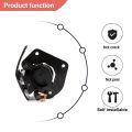 Motorcycle Front Brake Caliper Brake Pad for GN125 GS125. 