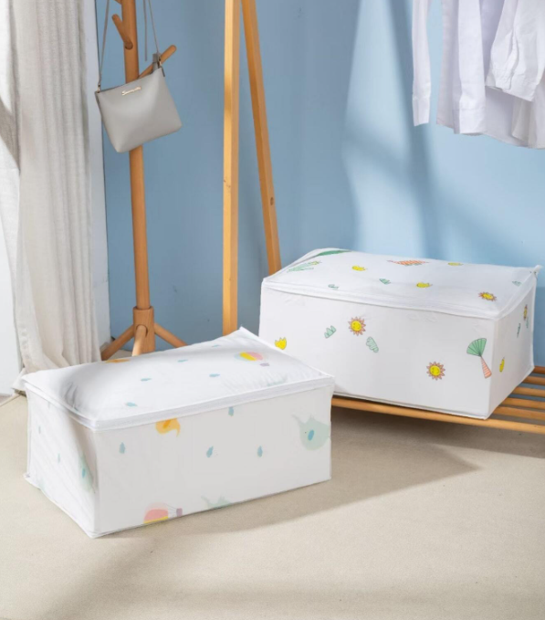 Peva%20Material%20Washable%20Waterproof%20Foldable%20Transparent%20Under-Bed%20Quilt%20Clothes/%20Blanket%20Storage%20Printed%20Square%20Bag%2060x40x25CM%20-%20Image%203