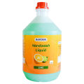 Lime Hand Wash 4L. 