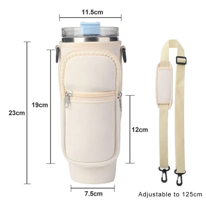 Neoprene%20Water%20Bottle%20Bag%20Water%20Bottle%20Pouch%20Adjustable%20Strap%20Bag%20Waterproof%20Cup%20Cover%20Portable%20Tumbler%20Bag%20Jug%20Carrier%20for%20Stanley%20-%20Image%208