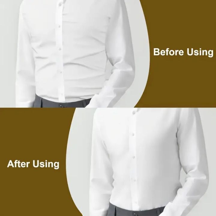 1pc%20Men'S%20Shirt%20Stays%20-%20Adjustable%20Elastic%20Shirt%20Straps,%20Invisible%20Shirt%20Holders,%20Suitable%20for%20Formal%20Occasions,%20Prevents%20Shirt%20Creases,%20Is%20an%20Ideal%20Gift%20for%20Workplace%20Me%20-%20Image%204