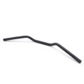 7/8 inch 22MM Motorcycle Handlebars Tracker Handle Bars Universal for Sportster XL 883 1200 Bobber Custom Chopper Softail Dyna Black. 