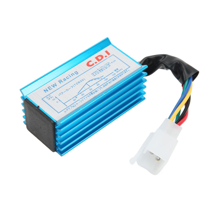 CDI%C2%A0Igniter%20Rustproof%20CDI%20Module%20Stainless%C2%A0Steel%20for%20DY100%C2%A050cc%C2%A090cc%20-%20Image%202